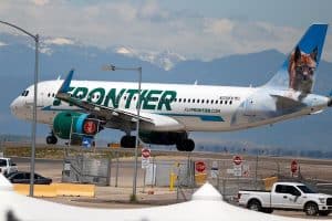 Frontier Airlines