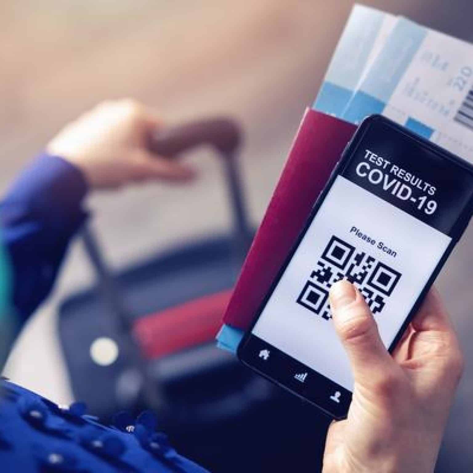 Fear of Delta Variant Impacting Travel Plans