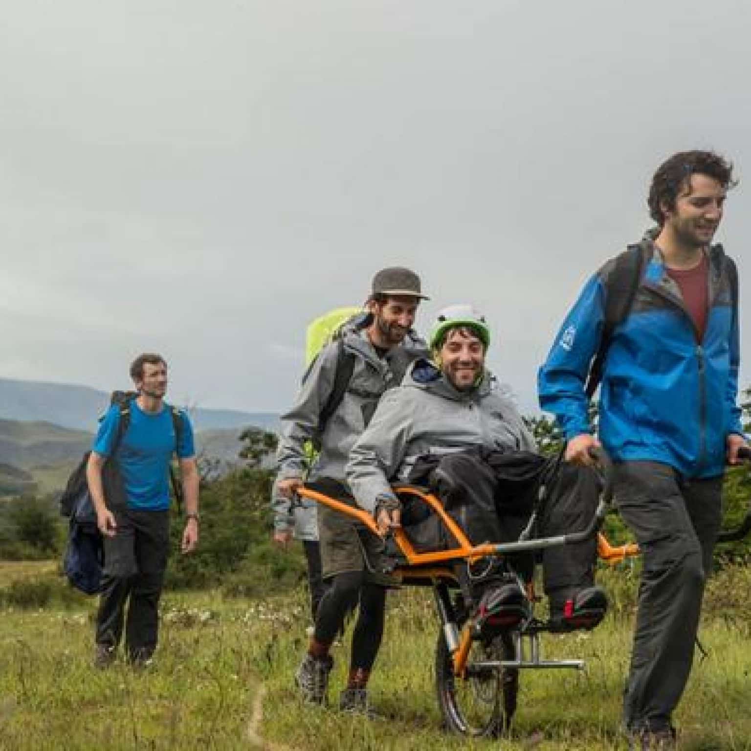 The Pandemic’s Impact on an Accessible Travel Company