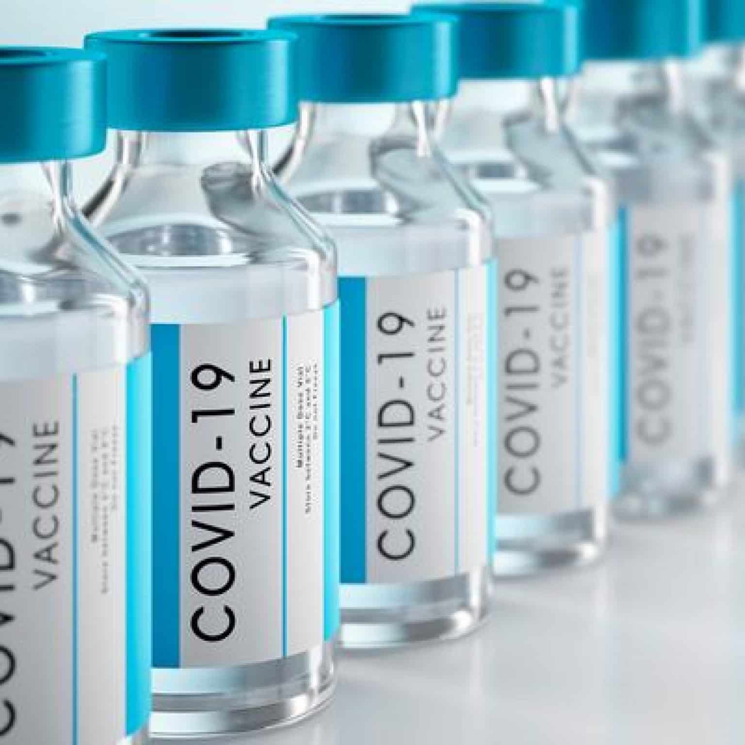 COVID-19 Vaccines’ International Incompatibility Impedes Global Travel Sector’s Restart COVID-19 Vaccines’ International Incompatibility Impedes Global Travel Sector’s Restart