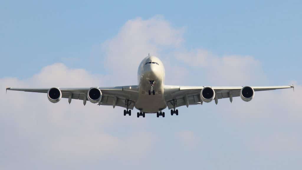 US airline ticket sales