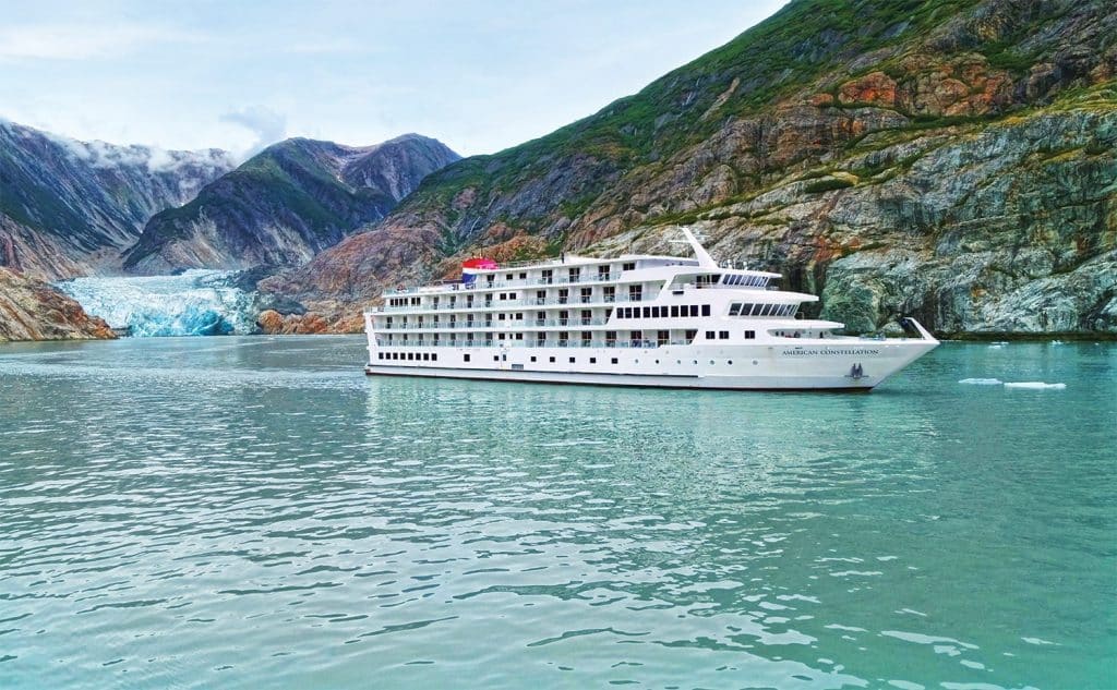 American Cruise Lines