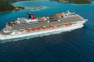 carnival cruise
