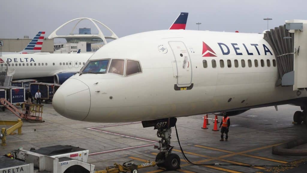 Delta change fees