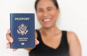 US Passport appointments