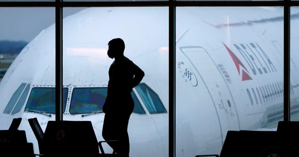 US travel warnings