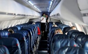 delta virus airline stocks