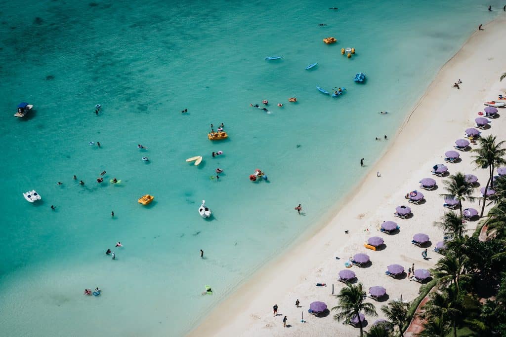 guam