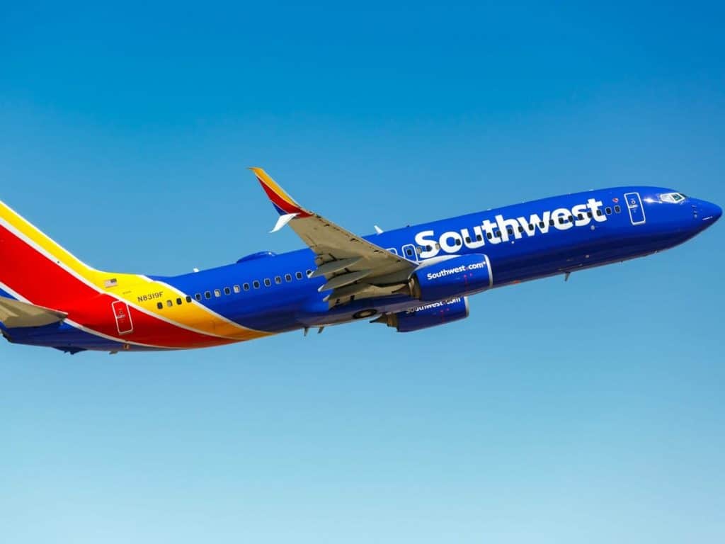 southwest summer problems