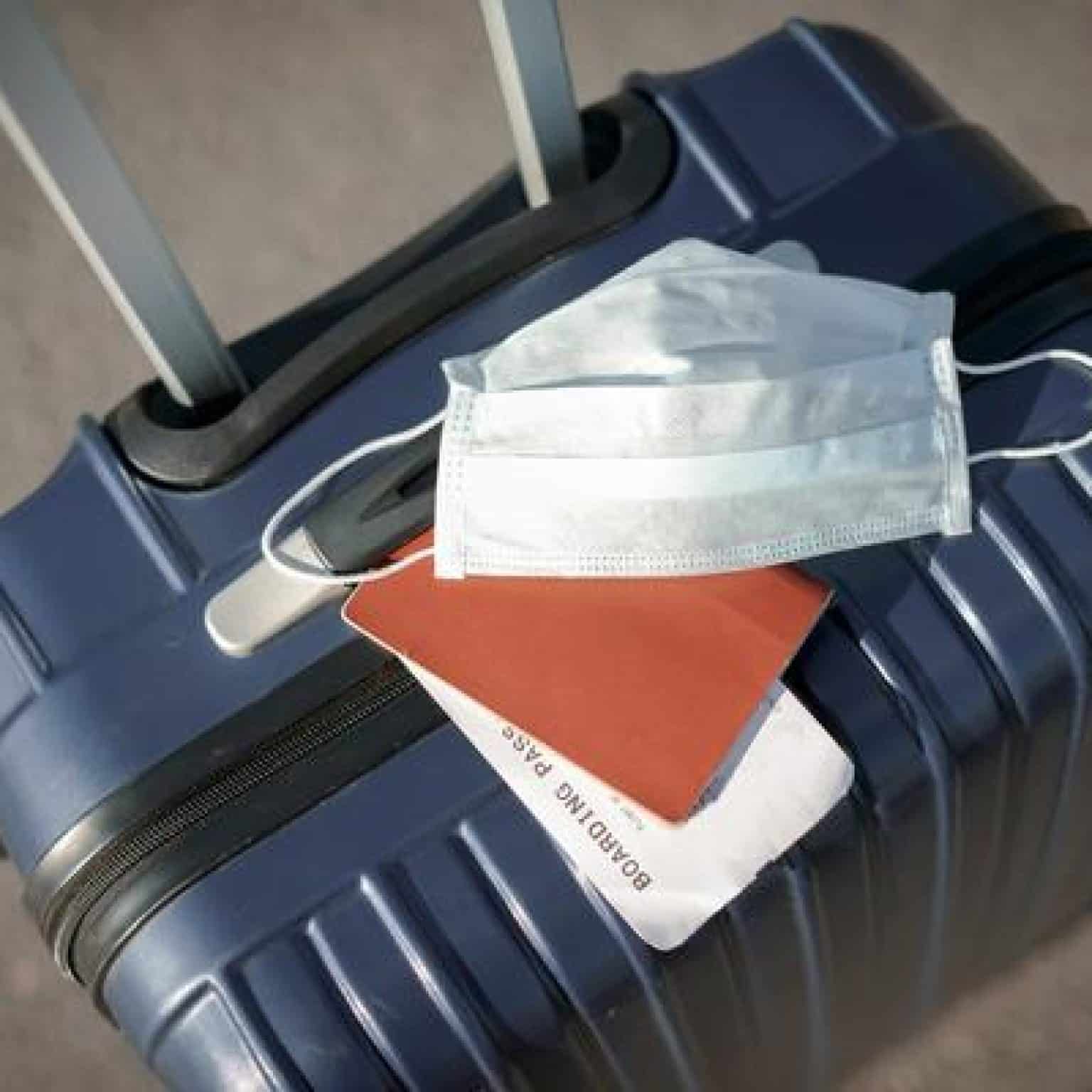 Delta Variant Travel Restrictions: Tips for Tourists Traveling Right Now