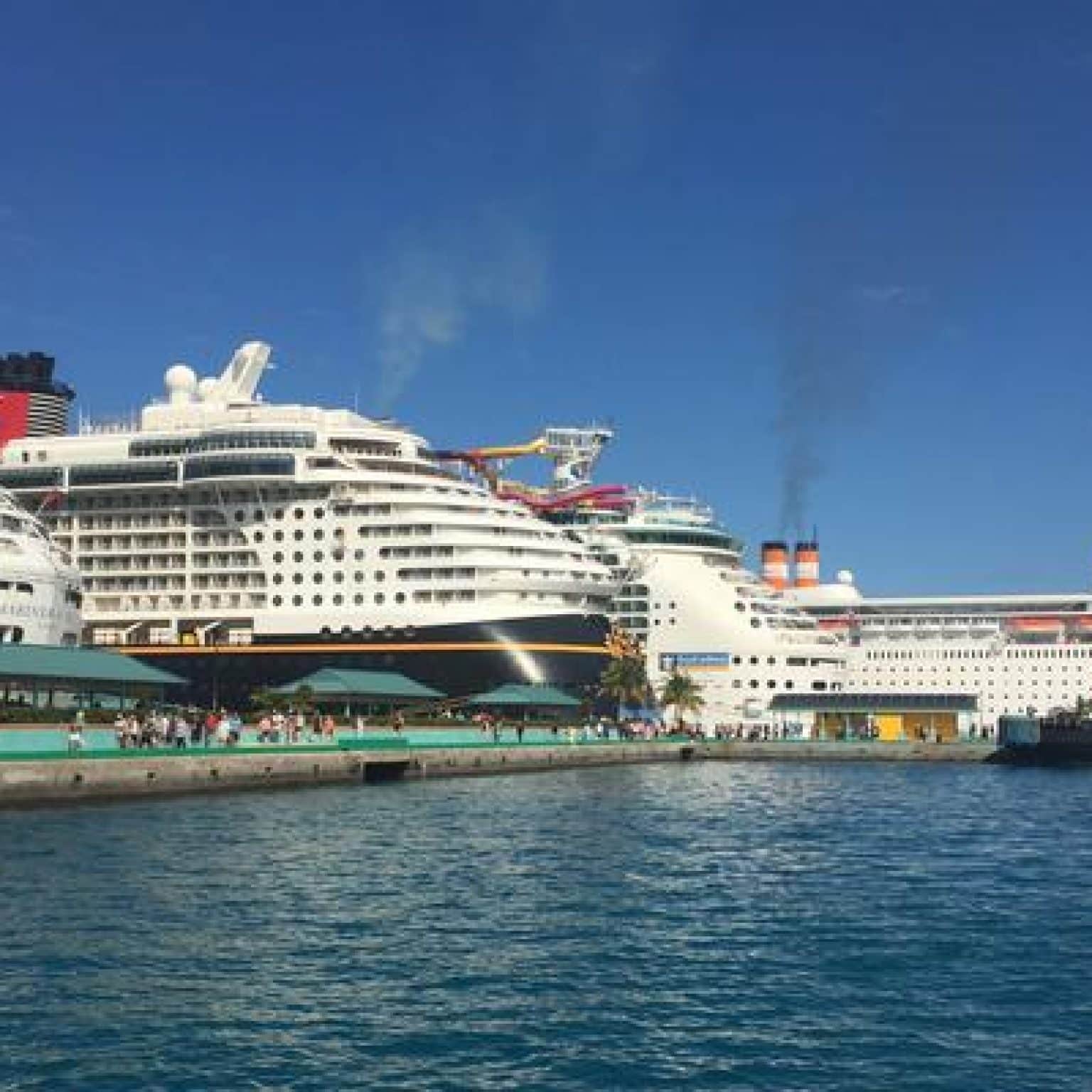 Bahamas To Require That All Cruise Passengers Be COVID-19 Vaccinated