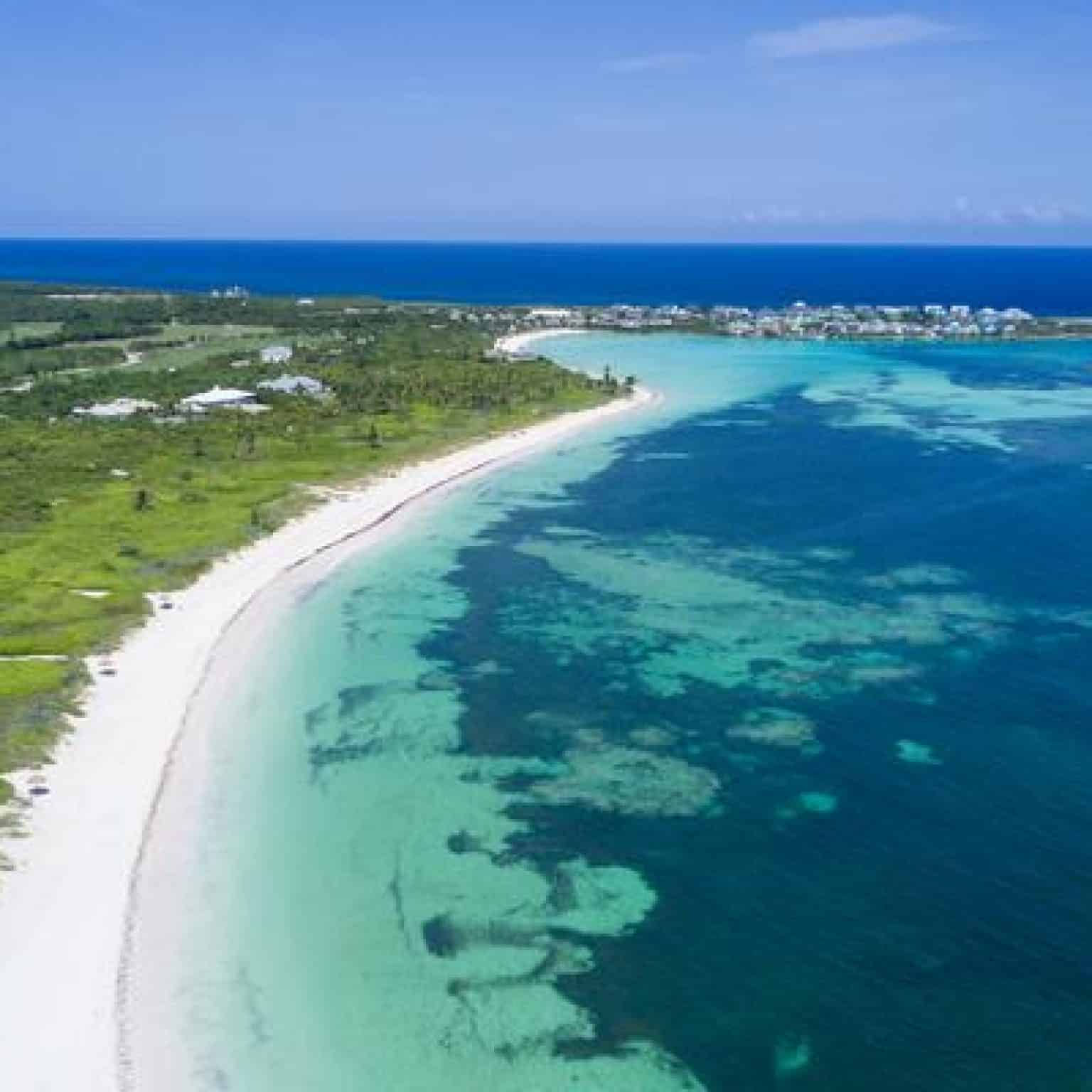 CDC Raises COVID-19 Travel Risk Level for Bahamas and 5 Other Destinations