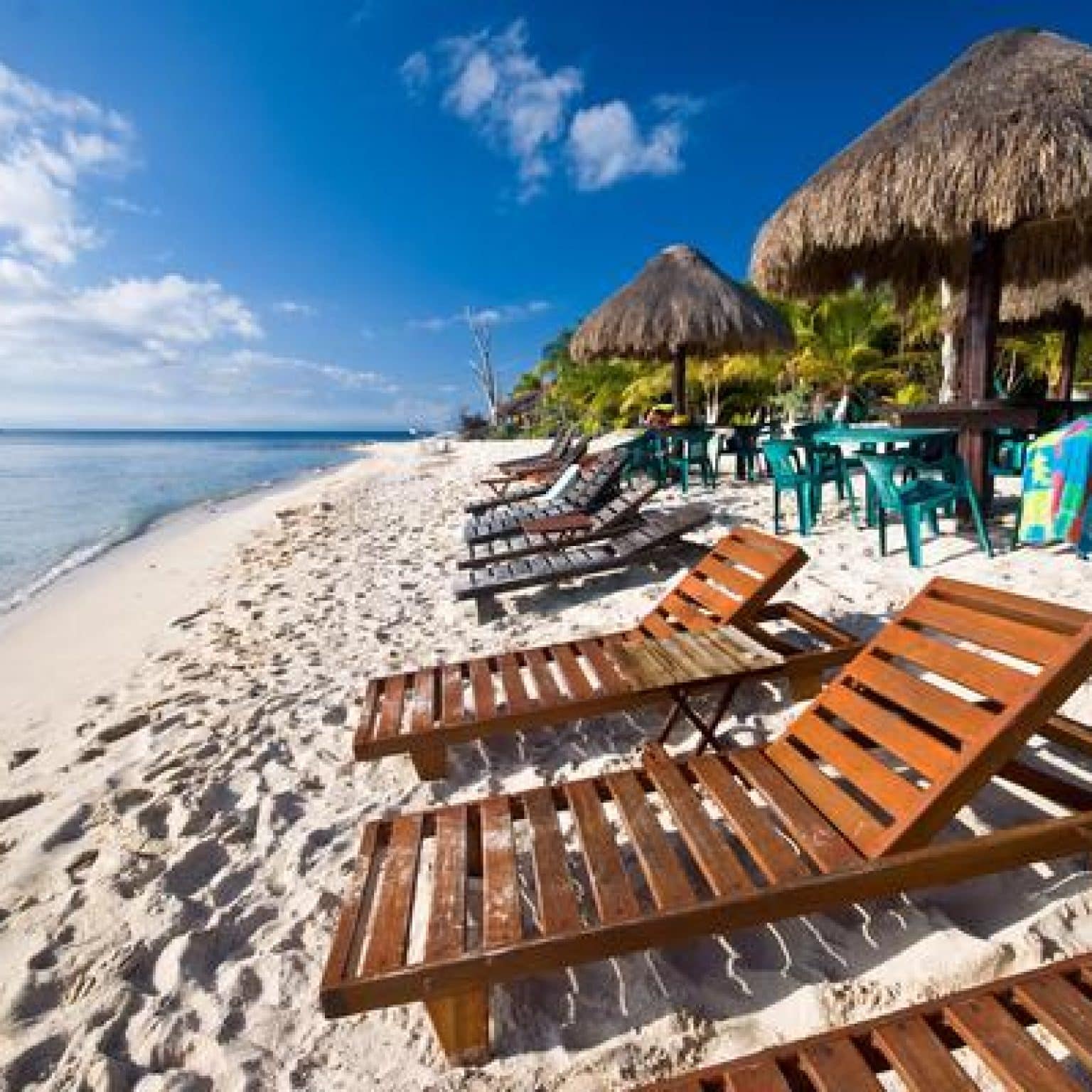 Caribbean Destinations Where You Get the Most Bang for Your Buck