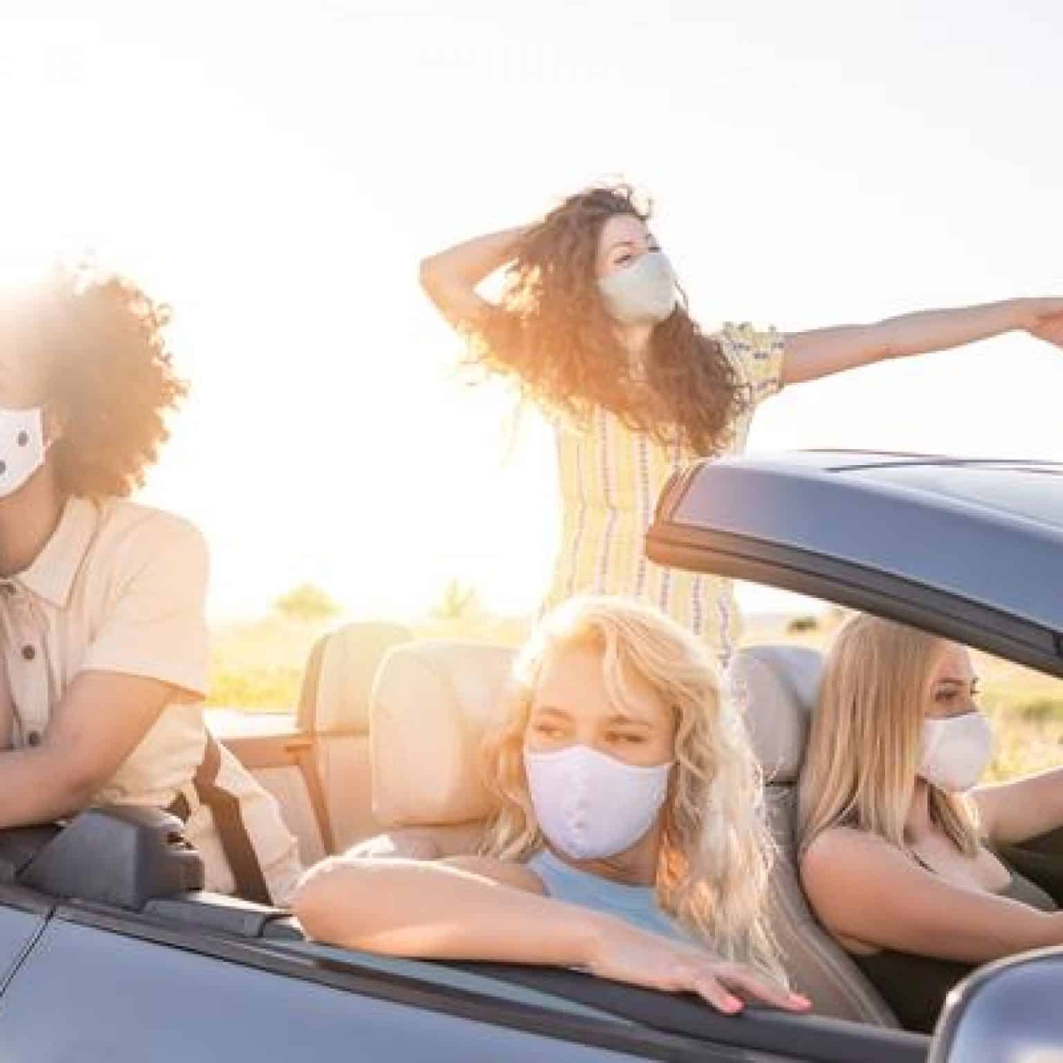 Experts Predicting Busy Labor Day Holiday Travel Period