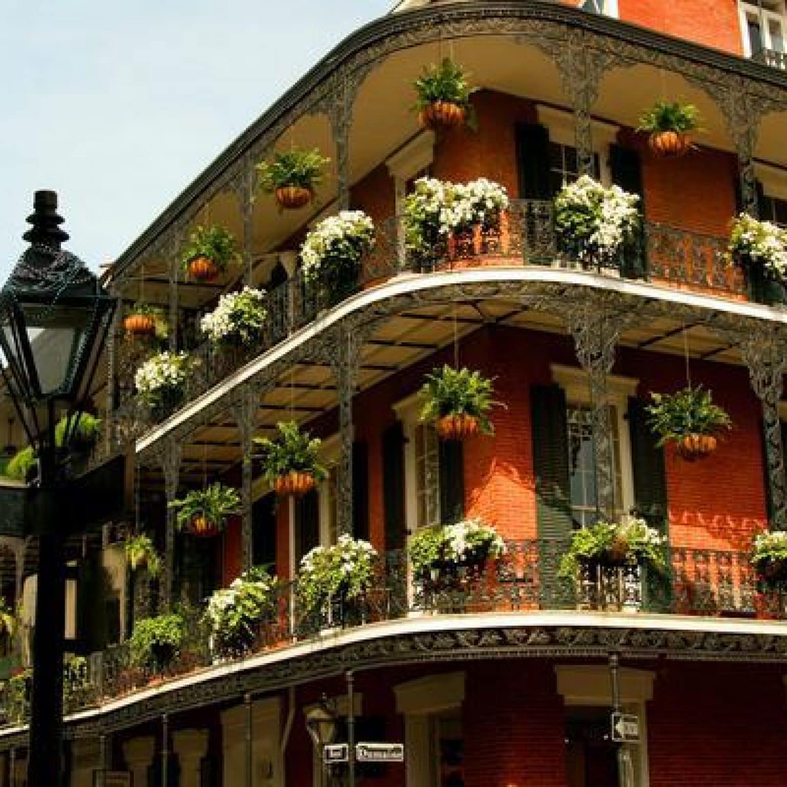 New Orleans Mayor Announces Parameters for Indoor Activities