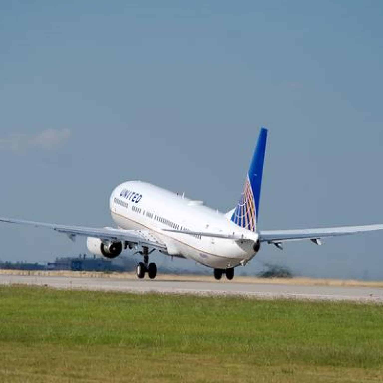 United Airlines Among Carriers Rerouting Aircraft Around Afghanistan