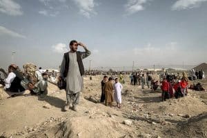 Pentagon Civil Reserve Air Fleet