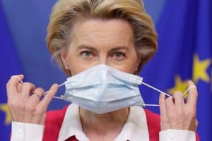 Von Der Leyen