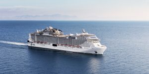 Federal Maritime Commissioner