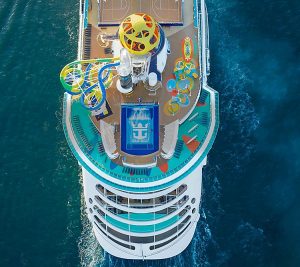 Utah couple independence of the seas