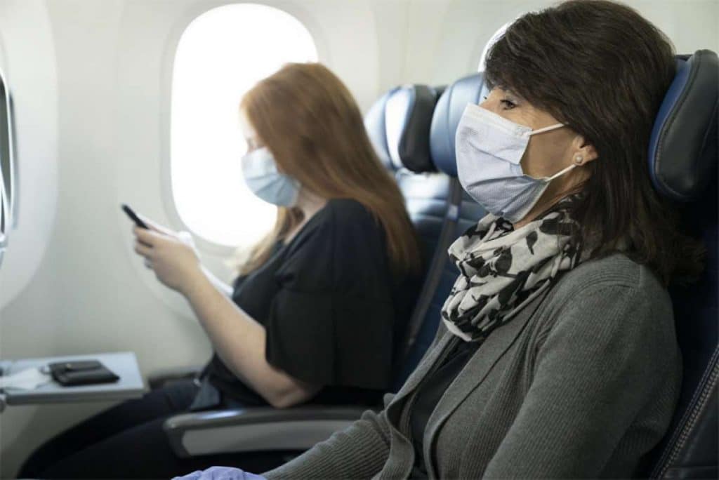 medical face mask