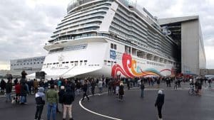 Norwegian vaccine passport case