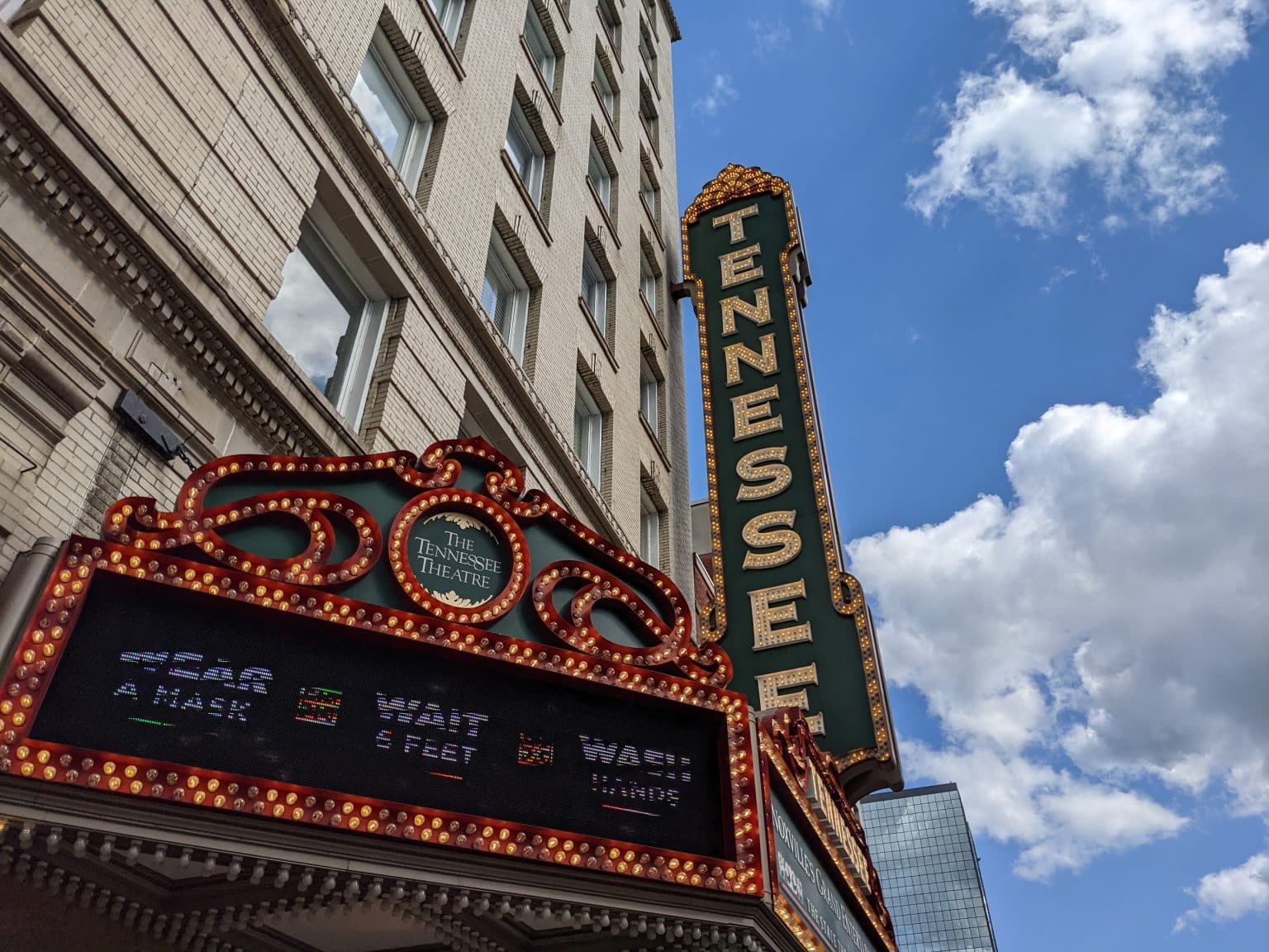 Knoxville, Tennessee