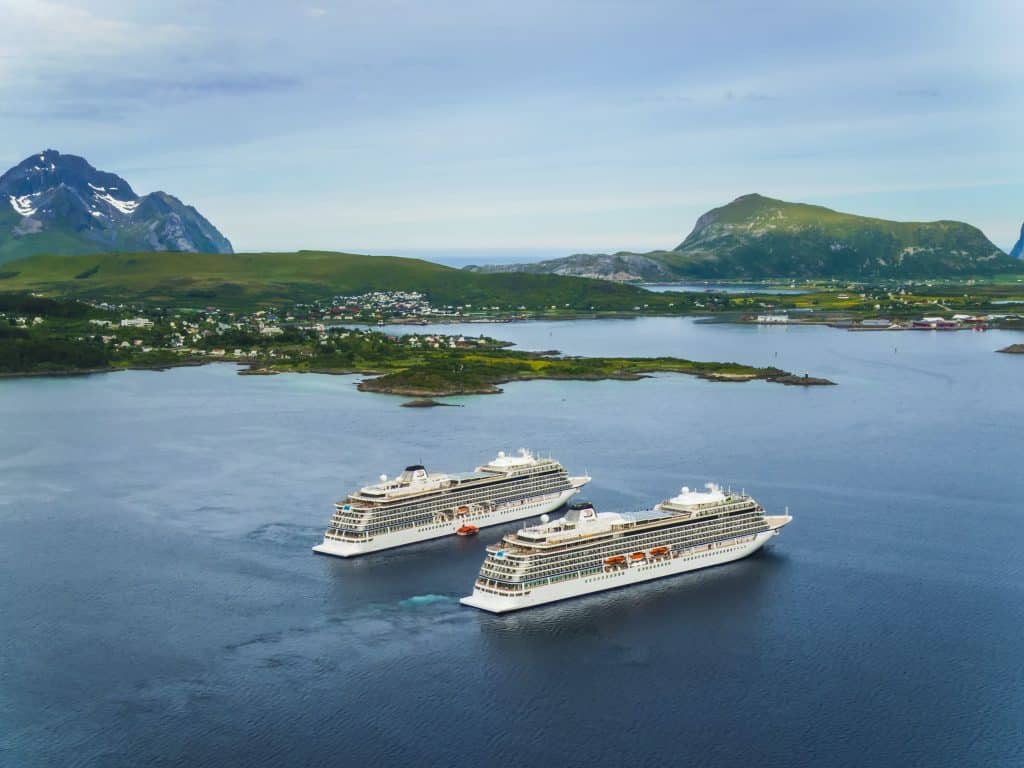 Viking Cruises