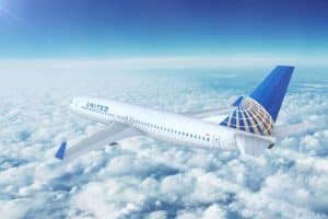 United CEO vaccination mandate domestic travel