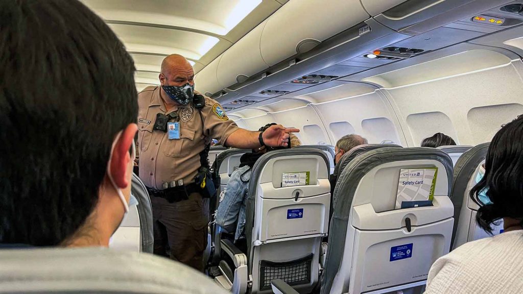 FAA proposed fines reaching $1 million