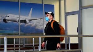 airline travel complaints