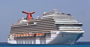carnival cruise line mask and testing protocols