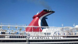 Carnival Vista