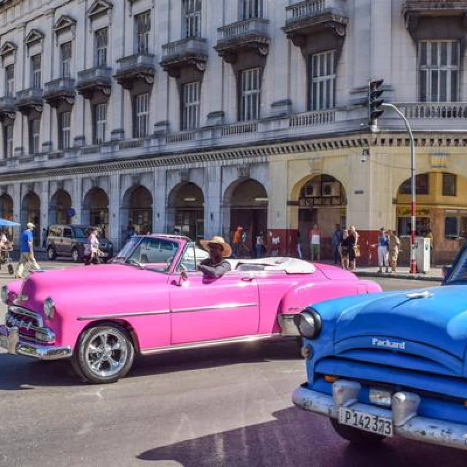 Cuba Begins Staggered Tourism Reopening Process