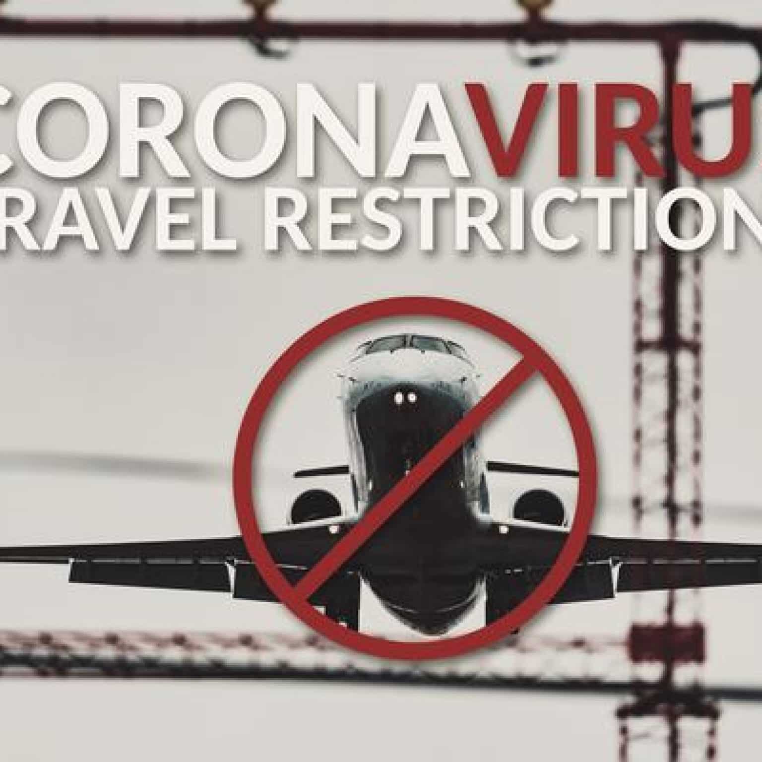 White House Considers Reopening to Vaccinated International Travelers