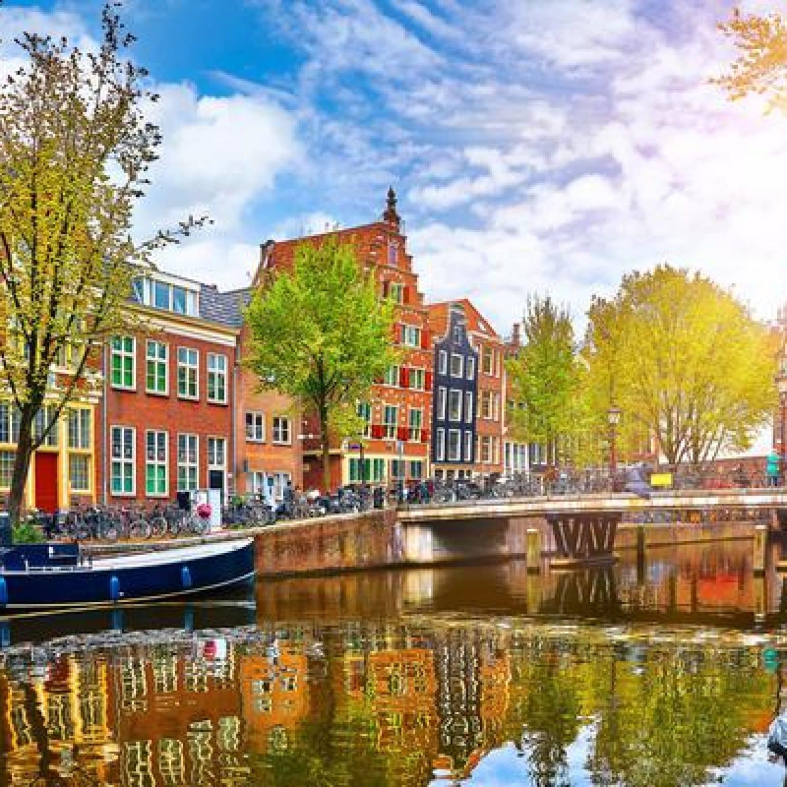 Netherlands Restricts Travel From US Per EU’s Updated Guidance