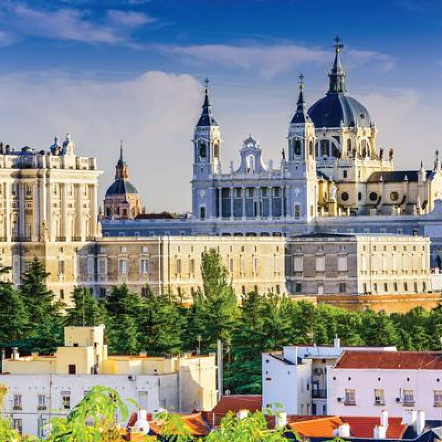 Spain Reinstates Entry Restrictions for US Travelers