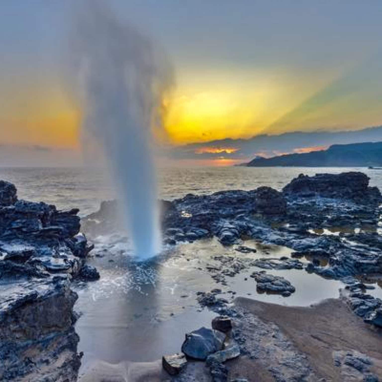 Following Gov.’s Advice to Stay Home, Hawaii Sees Drop in Tourism