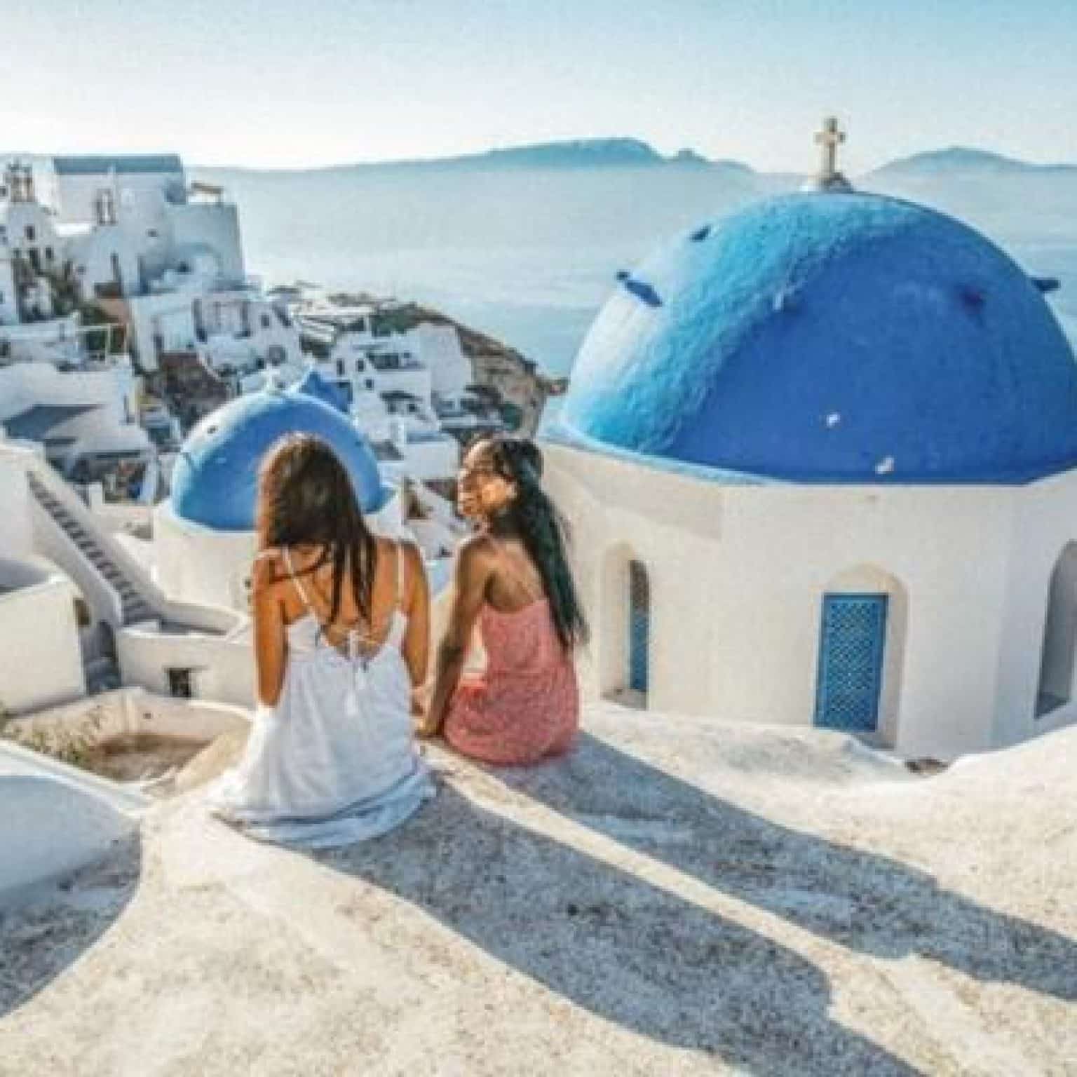 These European Countries are Open to the US Without New Restrictions