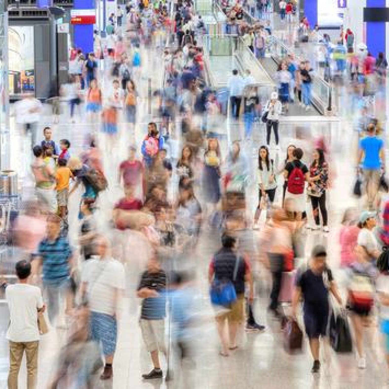 What Will Be the Busiest Travel Days This Holiday Season?