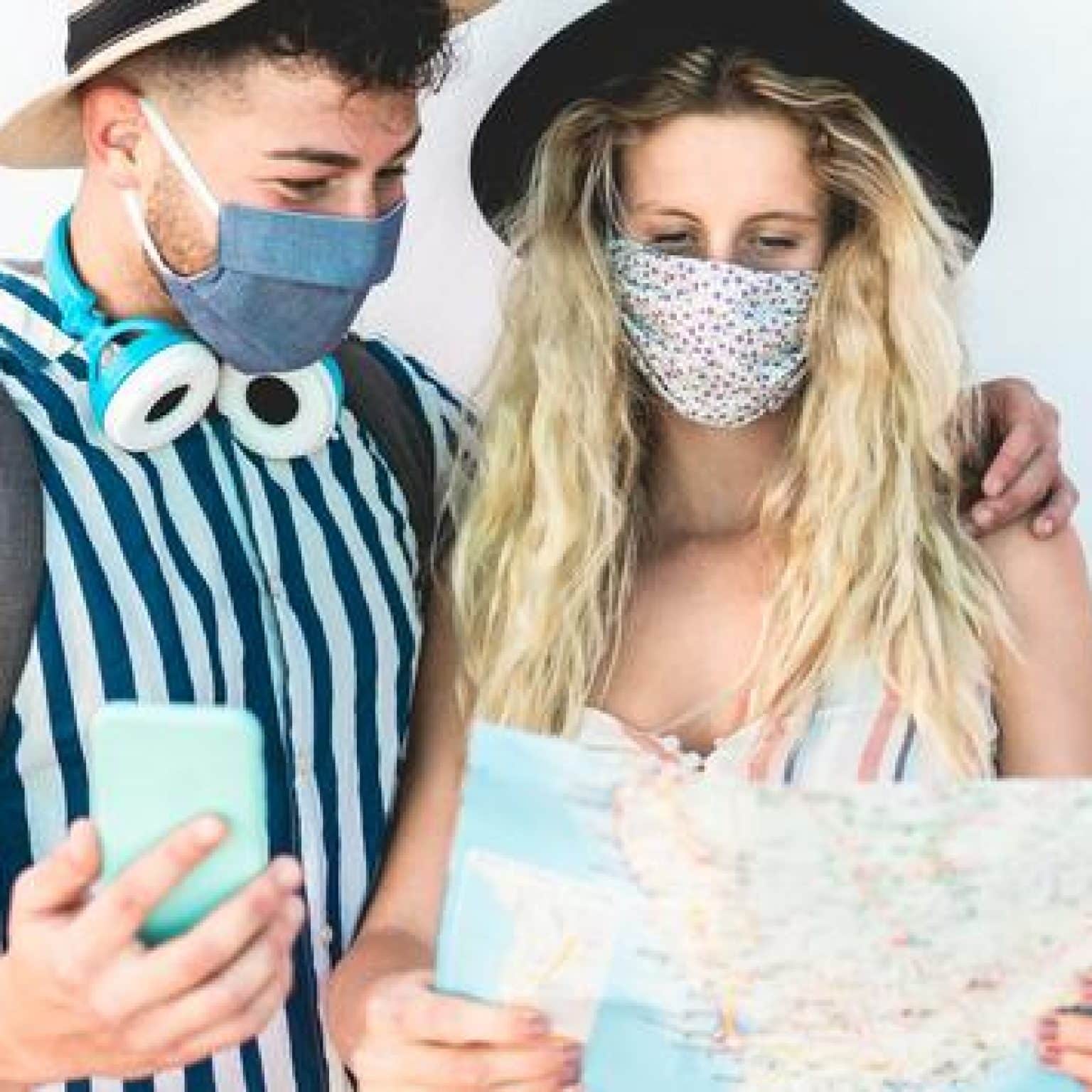 Expedia Group’s Fall Travel Outlook Finds Demand Is Still Going Strong