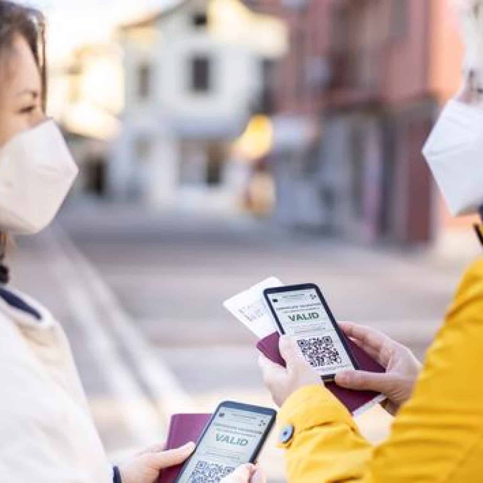 White House Plans New Rules for International Travelers