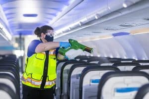 airline entry-level jobs