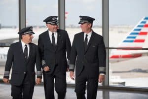American Airlines Pilots' Union