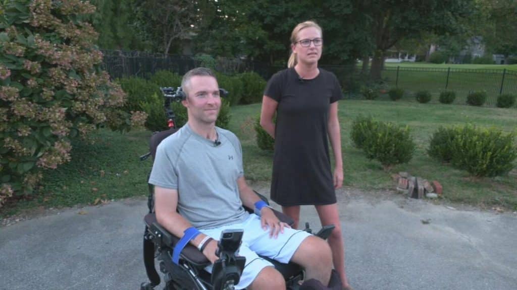 American Airlines Issues Apology Over a Passenger’s Damaged Power Wheelchair