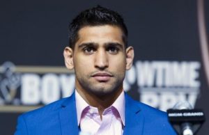 Amir Khan