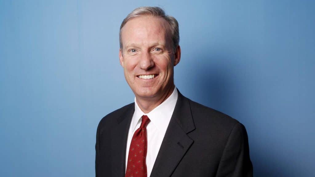 Derek Kerr American Airlines CFO