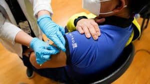 United Airlines employees