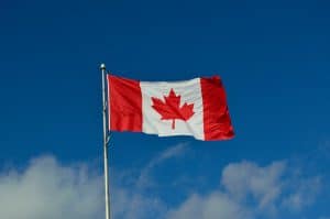 Canada welcomes vaccinated international visitors