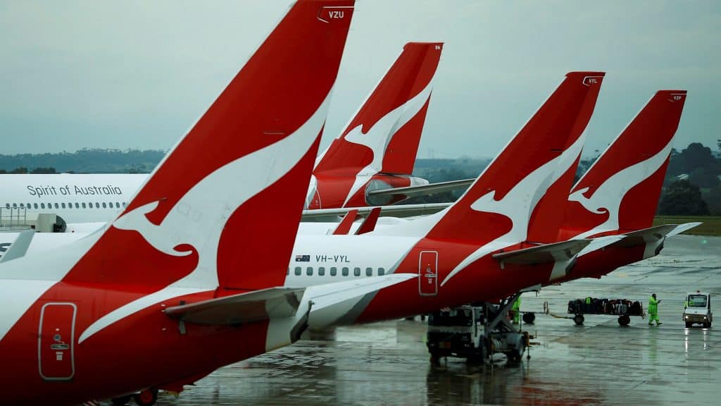 qantas